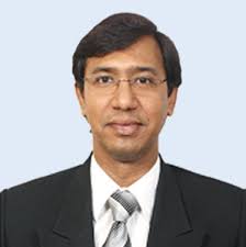 Dr Ashish Pardeshi